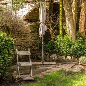 Goldcroft Common, Caerleon. For sale with Clarke & Partners estate agent.